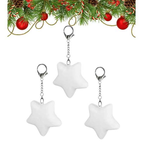 Love Wallet Tote Bag Touch Sensing Lights for Inside Purse, Heart Purses Lights Keychain, Rechargeable LED Automatic Glow Lamp with Sensor Activated A-1PC