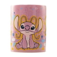 thumbnail image 4 of Lilo et Stitch Tasse Duveteuse Ange, 4 of 4