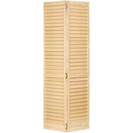 Closet Door Bi Fold Kimberly Bay Plantation Louver Louver Clear
