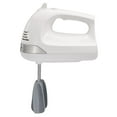 thumbnail image 1 of Hamilton Beach 6 Speed Hand Mixer with Easy Clean Beaters 62636G, 1 of 9