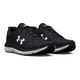 thumbnail image 4 of Zapatillas Under Armour Charged Assert 10 D para Mujer Negro, 4 of 6