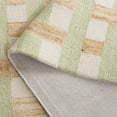 thumbnail image 6 of Safavieh Genre Mirko Geometric Area Rug, Green/Ivory, 4' x 6', 6 of 11