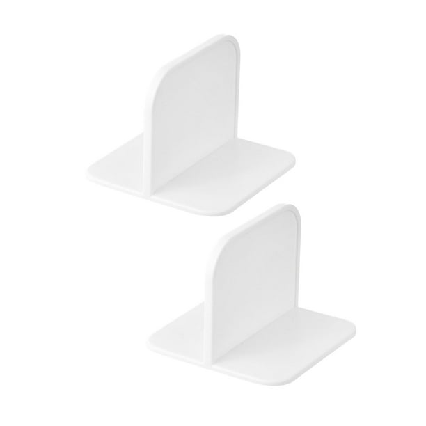 2 Pieces Anti Tip Furniture Anchors Support Bracket for Heavy