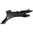 thumbnail image 5 of Fender Compatible with NISSAN MAXIMA 2016-2018 Left Driver Side Steel - CAPA Certified, 5 of 5