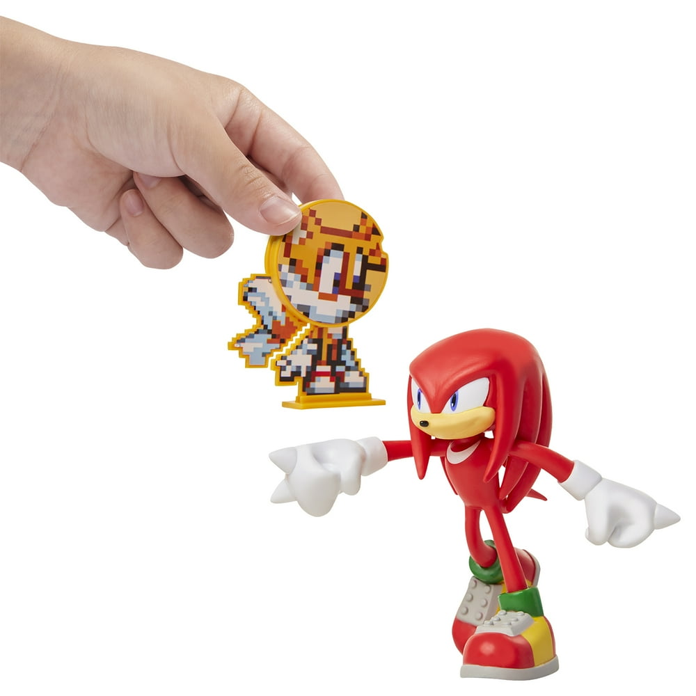 knuckles figures