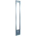 thumbnail image 1 of Ideal Pet Produits PATCFM Porte-Patio à Rabat pour Chat - Finition Moulin 77 5/8-80 3/8, 1 of 5