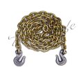 thumbnail image 1 of 0.31 in. x 20 ft. Transport Chain - 2 Piece, 1 of 1