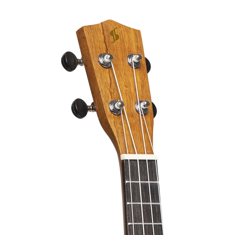 Stagg TIKI Soprano Ukulele Ah