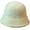 Beige, variant on CoCopeaunts Solid Color Bucket Hat Soft Mink Hair Fisherman Hat for Women Versatil Outdoor Basin Hat for Girl Winter Daily Wear