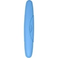 thumbnail image 6 of RADIUS Toothbrush Travel Case for Standard Brush, BPA-Free Recycled Plastic, 8.25H - 1.38W - 1.75L in - Light Blue, 6 of 6