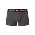 thumbnail image 5 of Tommy Jeans 3 Pack Trunks, Multicoloured, 5 of 9