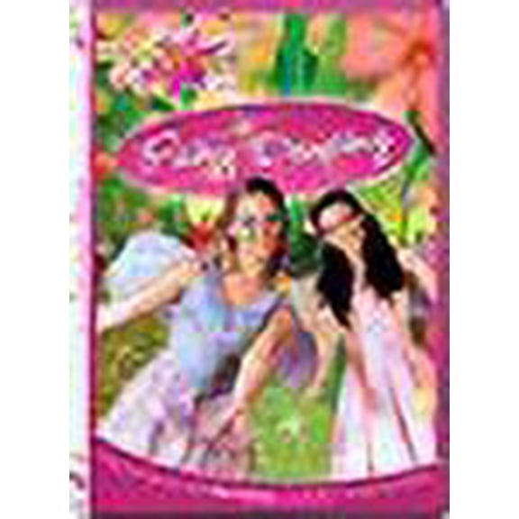 Fairies: Fairy Dancing