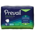 thumbnail image 2 of Prevail Culottes Petites à Absorption Maximale, 2 of 4
