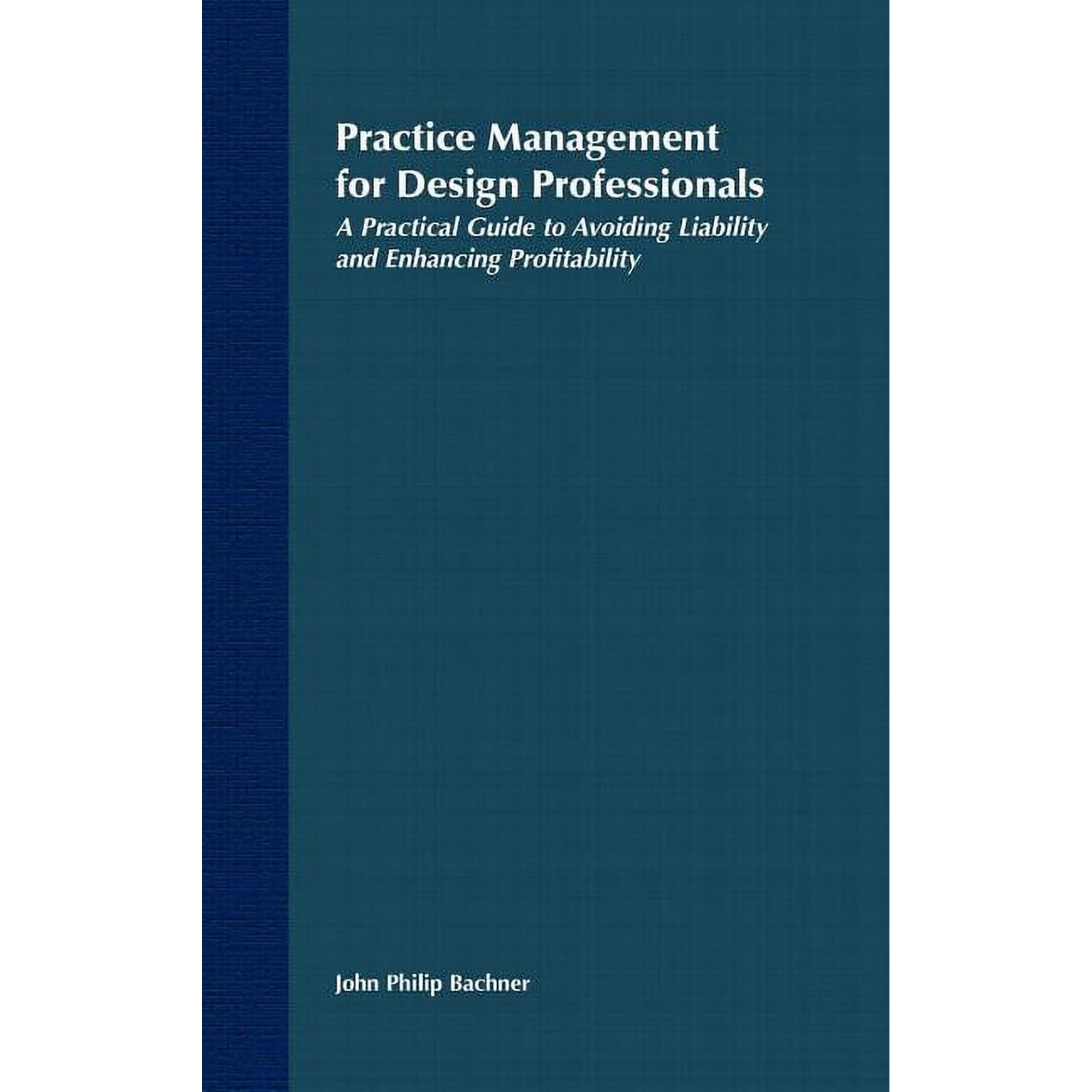 Design Professional (Hardcover)