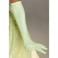 thumbnail image 6 of Disney Plus Size Princess and the Frog Tiana Deluxe Costume, 6 of 10