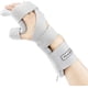 thumbnail image 1 of Stroke Hand Splint Soft Function Resting Wrist Orthosis Night Hand Splint Support Immobilizer (r), 1 of 3