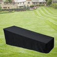 thumbnail image 3 of SZTXJ Waterproof Patio Lounger Cover, Furniture Cover, 210D Lounger Cover, 3 of 4