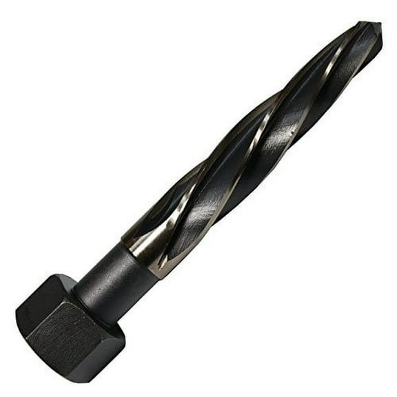 Drill America 1-3/16" Bridge/Construction Reamer with Hex Shank, DWR Series