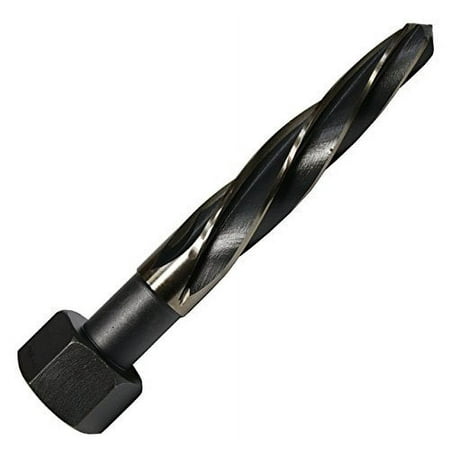 UPC: 0887861151016 | Drill America 1-3/16  Bridge/Construction Reamer with Hex Shank  DWR Series
