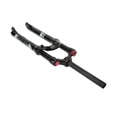 thumbnail image 1 of Mountain Bike Front Fork, Stable Handling 26 Inch Bike Suspension Fork  for Cycling, 1 of 7