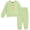 Sage Winnie the Pooh, variant on Disney Mickey Mouse Baby Boys' Velour 2-Piece Sweatshirt and Pants Set Navy