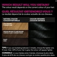 thumbnail image 2 of Olia Permanent Hair Dye Ammonia Free, 2 of 9