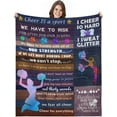 thumbnail image 1 of LHSHID Hobby Gifts for Boys Gifts for Sport Lovers Hobby Blanket Super Soft Blanket Blanket for Couch Travel Bedroom 30x40in, 1 of 6