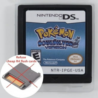 Nintendo DS Pokemon Pearl Version Role-Playing Game
