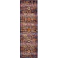 thumbnail image 2 of Nourison Home Vintage Runner Area Rug, 6' Runner, 2 of 7