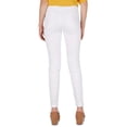 thumbnail image 5 of Numero Womens Verona High Rise Skinny Ankle Jeans, 5 of 5