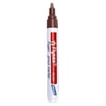thumbnail image 3 of Stylo de Réparation Durable Finition Fine Design Unique Apparence Exquise Belle Surface Lisse Longue Durée de Vie Scelleur de Joints Marron, 3 of 6