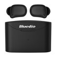 thumbnail image 1 of Sports Ture In-Ear Stereo Bluetooth Auriculares Auriculares Auriculares Caja de Carga Y Prueba de Sudor de 6 Mm Inducción Automátic Sunnimix Auricular Bluetooth inalámbrico, 1 of 8