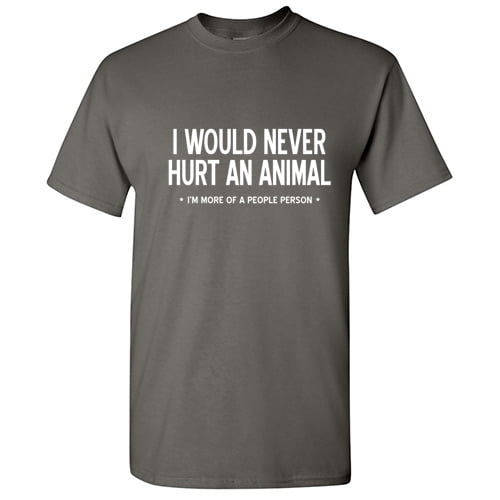 novelty funny t shirts