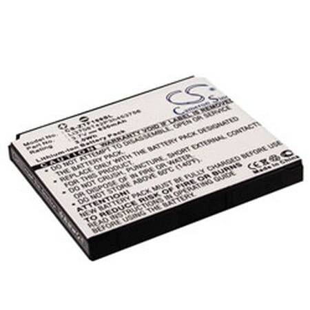 Replacement for TELSTRA F350 replacement battery