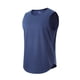 thumbnail image 1 of Chaleco de secado rápido para hombre, para correr, entrenar, fitness, informal, de secado rápido, transpirable, sin mangas, para hombre, 1 of 5