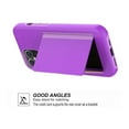 thumbnail image 4 of Funda Tipo Cartera de Doble Capa para Apple iPhone 13 Mini, 4 of 10