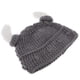 thumbnail image 5 of Gorro de bebé Infantil Zulema suave para adultos, 5 of 8