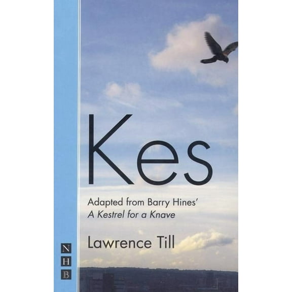 Kes (Paperback)