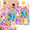 Style-f, variant on 2027 Ungraded Cute Plush 3D Throw Blanket, Gentle Plush Texture Adds Warmth for Women Teens and Kids During Naps Reading Bedtime or Sofa Lounging