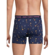 Pair of Thieves SuperFit 2pk Bxr Brf Gone Rogue