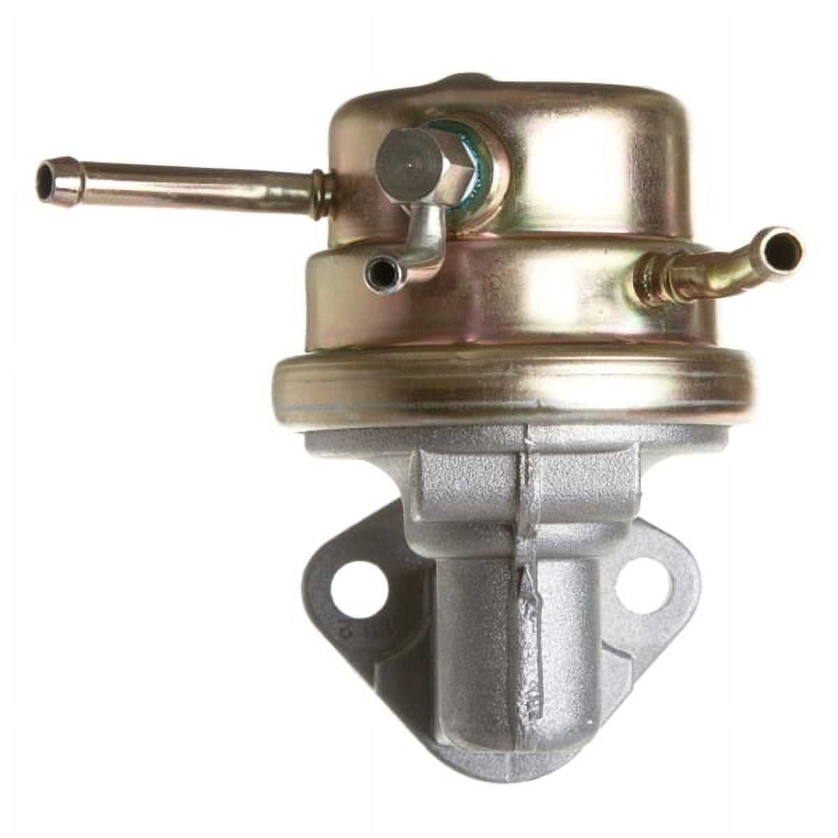 Delphi Mechanical Fuel Pump P/N:MF0047 Fits select: 1980-1982 TOYOTA COROLLA