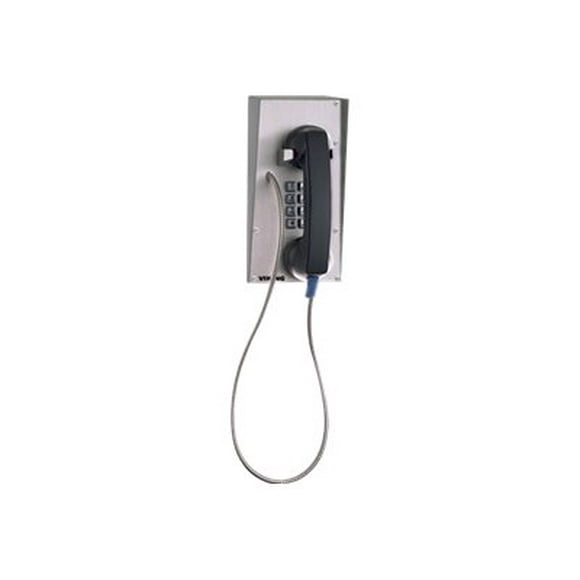 Viking K-1900-8-IP - VoIP phone - SIP, SIP v2 - for Viking VE-5X10-NR-SS