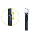 thumbnail image 4 of Play Day T-Ball Plate Sports Equipment Set (1 Bat, Tee, & Ball) 4 Pieces, Unisex Children Ages 4+, 4 of 8
