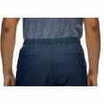 thumbnail image 4 of Greg Norman Men’s 4-Way Stretch Fabric Pull-On Short, 4 of 4