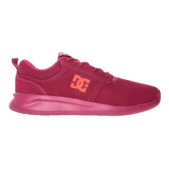 Tenis DC Shoes  Mujer Midway Mx Lifestyle Morado ADJS700058PUR