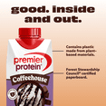 thumbnail image 4 of Premier Protein Shake, Coffeehouse Mocha, 30g Protein, 11 fl oz, 12 Ct, 4 of 6