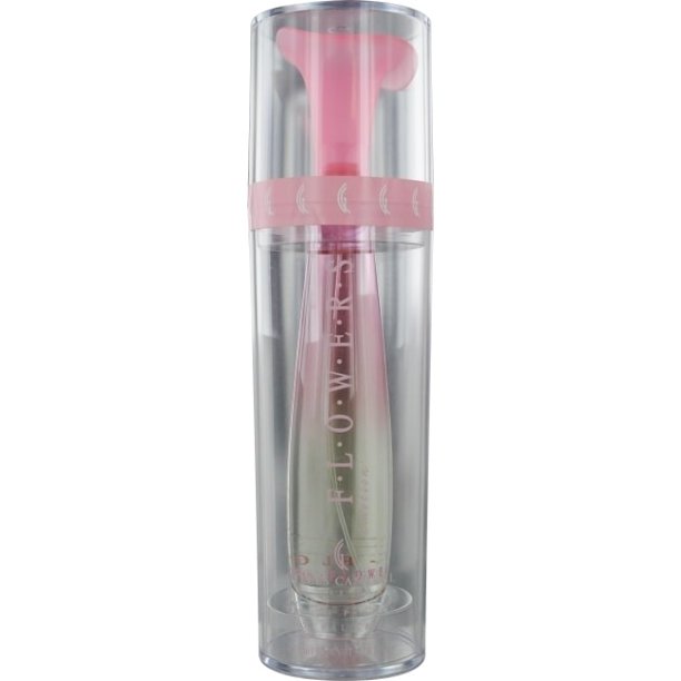 Flowers Emotion by Gilles Cantuel for Women 6.8 oz Eau de Parfum Spray