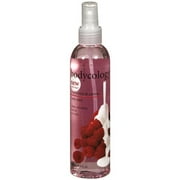 Bodycology: Raspberries & Cream Body Mist, 8 oz