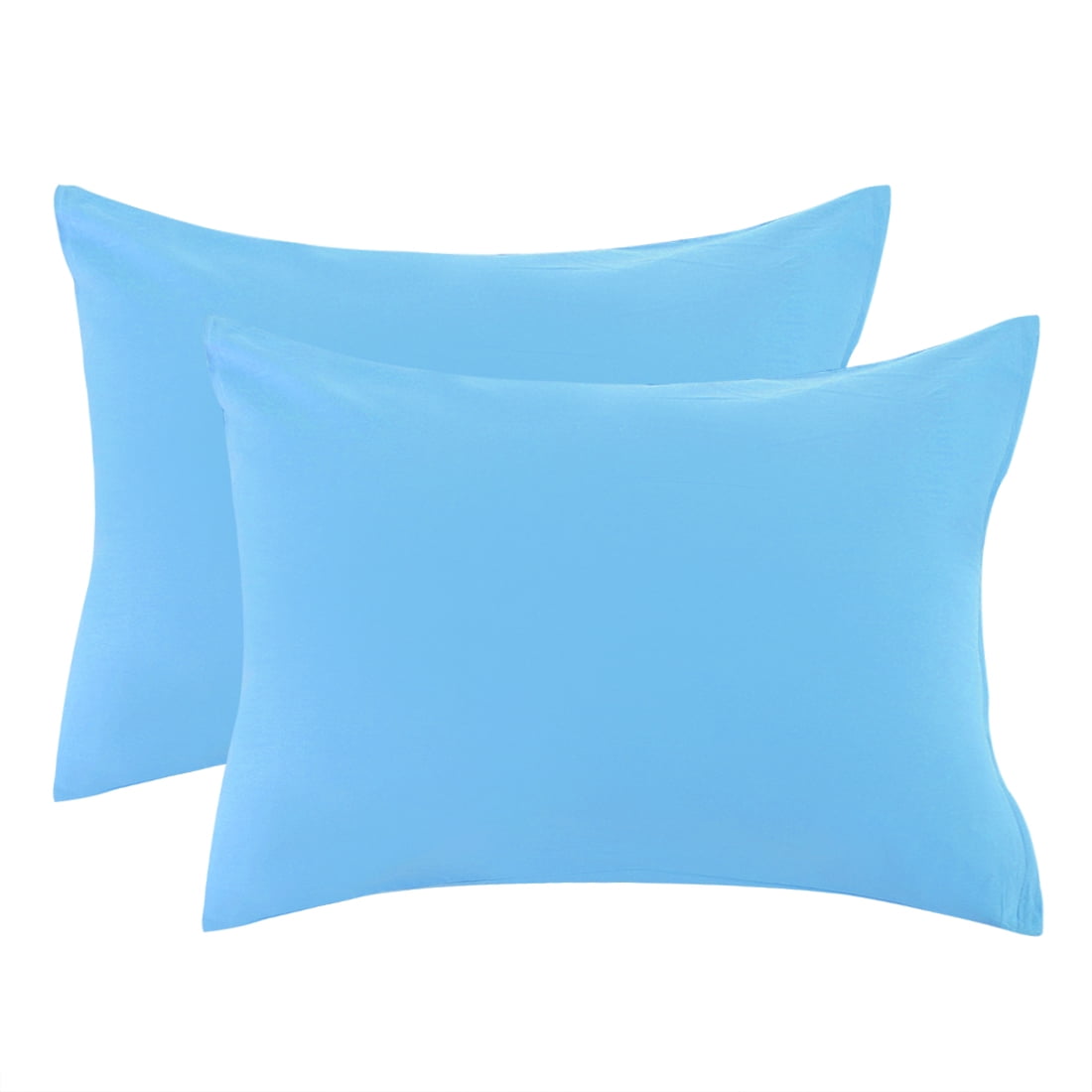 Unique Bargains Zippered Pillow Cases Pillowcases Covers Egyptian