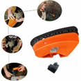 thumbnail image 3 of Protector de cortacésped fs120 para STIHL fs110 fs130 reemplazado 4119 007 1013, 3 of 5